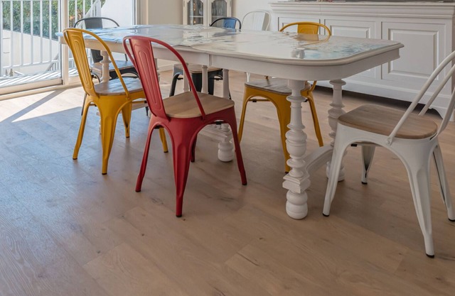 3-Bed Home with Garden, Parking Near Beach & Shops