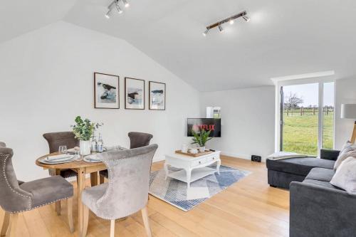 3-Bed Home Near Thetford Forest