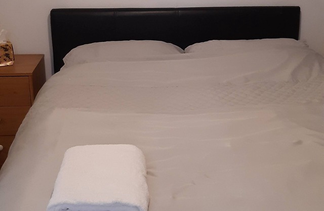 3 Bed House - Sleeps 4 - Parking - Wifi