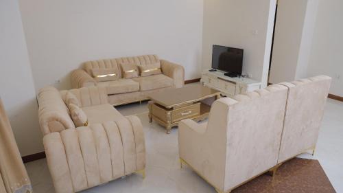 3 Bed My Dream Apartment