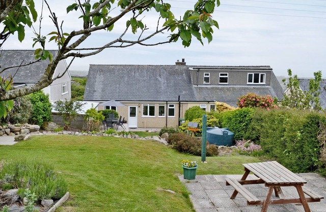 3 bedroom accommodation in Llanfair near Harlech