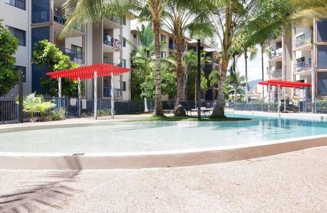 3 bedroom 2 bath apartment sleeping up to 8 guests