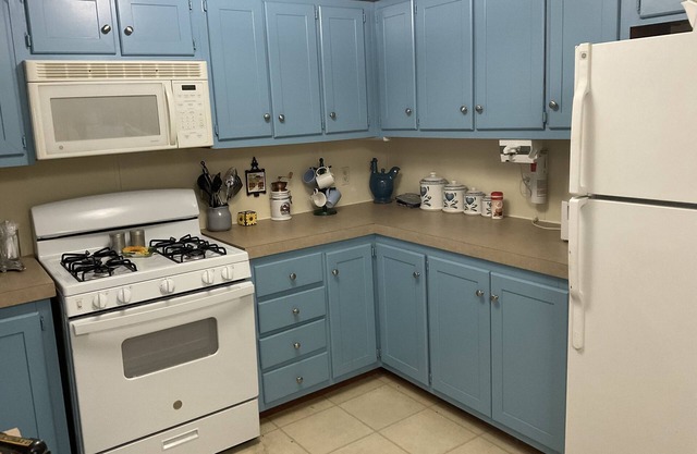 3 bedroom 2 bath home on wooded lot 1mile 1/4 from Winnstar thackerville ok.