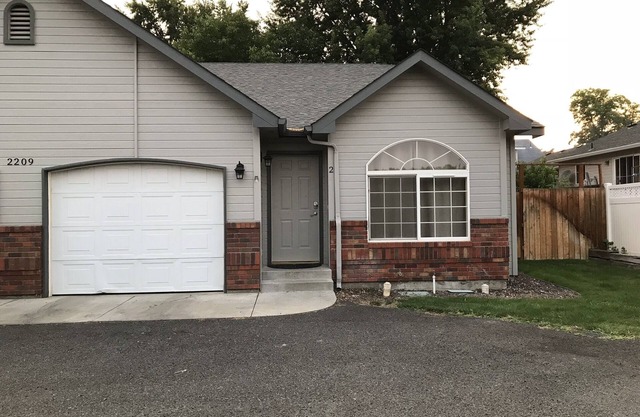 3 Bedroom 2 Bath House #2