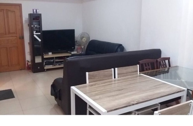 3 bedroom + 2 bathroom apt near MTR