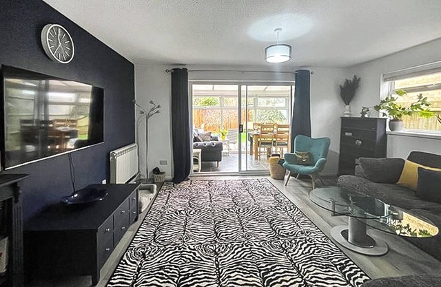3 bedroom accommodation in St Leonards On Sea, near Hastings