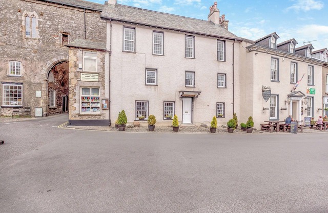 3 bedroom accommodation in Cartmel, near Grange-over-Sands