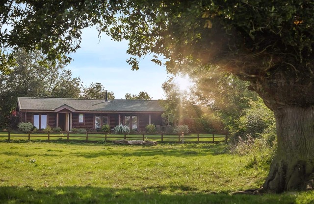 3 bedroom accommodation in Constable Burton