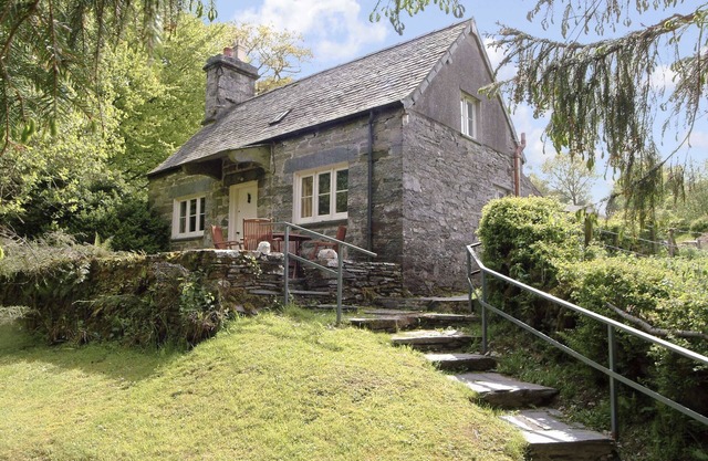 3 bedroom accommodation in Near Betws-y-Coed