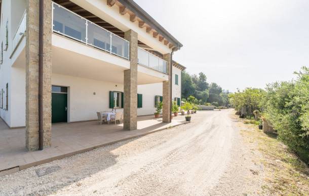 3 bedroom accommodation in Valnogaredo (PD)