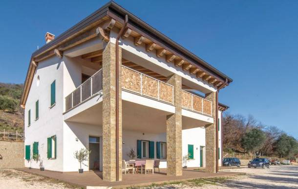 3 bedroom accommodation in Valnogaredo (PD)