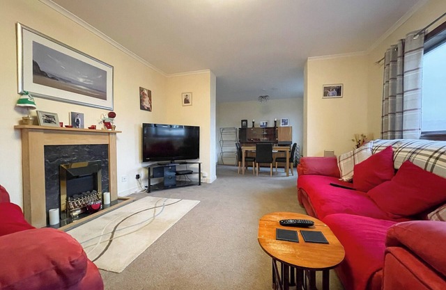 3 bedroom accommodation in Kinlochbervie