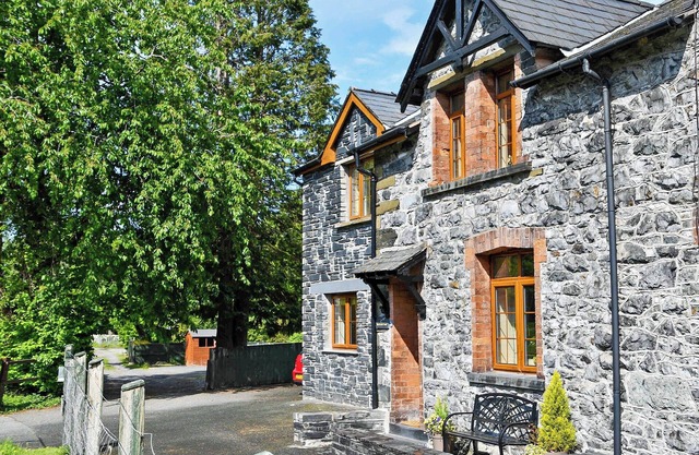 3 bedroom accommodation in Betws-y-Coed