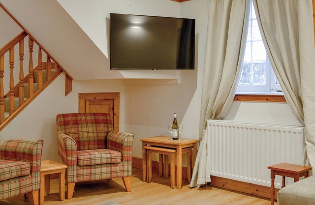 3 bedroom accommodation in Blairgowrie