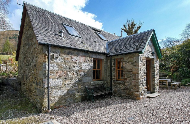 3 bedroom accommodation in Lochearnhead