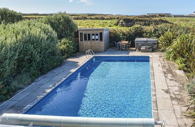 3 bedroom accommodation in Sennen Cove