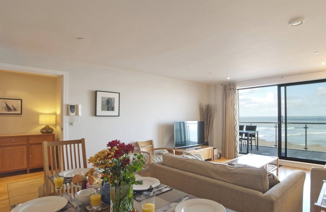 3 bedroom accommodation in Westward Ho!