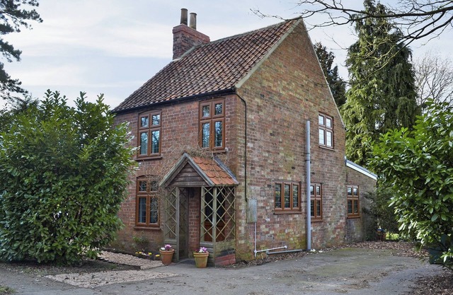 3 bedroom accommodation in Kirkby on Bain, near Woodhall Spa