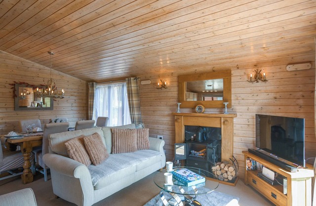 3 bedroom accommodation in Astbury, near Bridgnorth