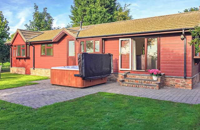 3 bedroom accommodation in Easingwold