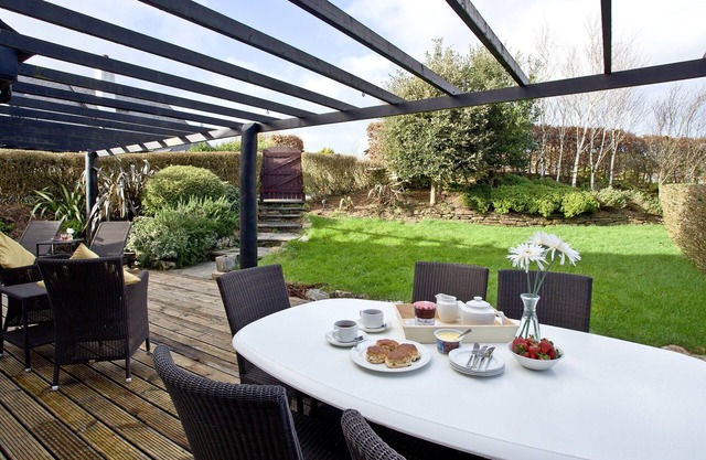 3 bedroom accommodation in Wadebridge