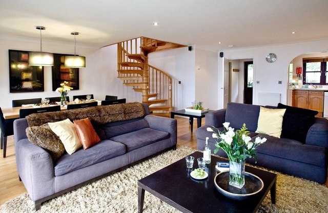 3 bedroom accommodation in Wadebridge