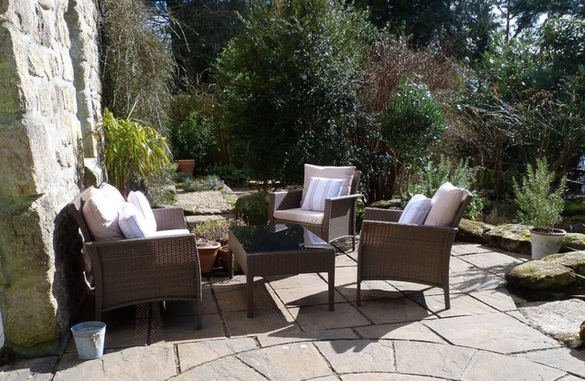 3 bedroom accommodation in Lamorna, near Penzance