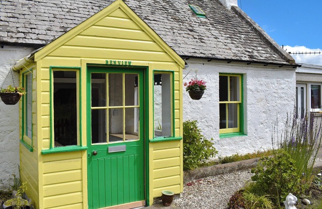 3 bedroom accommodation in Orbliston, near Elgin