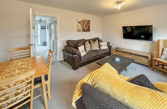 3 bedroom accommodation in Inverness