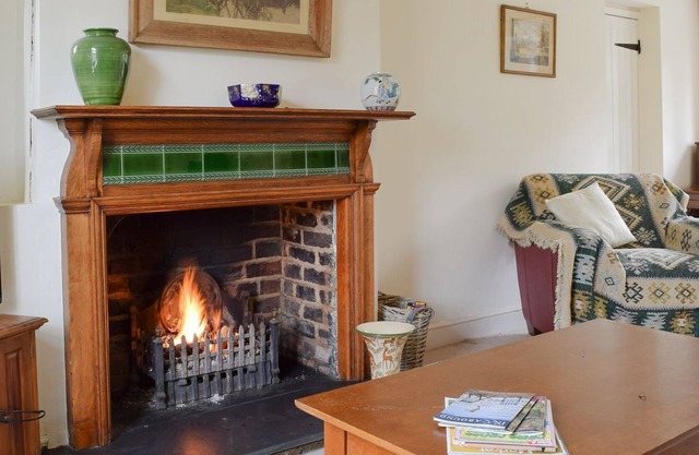 3 bedroom accommodation in Drayton, near Uppingham