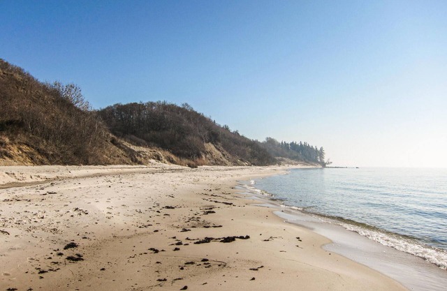 3 bedroom accommodation in Aakirkeby