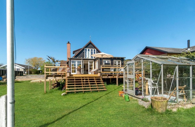 3 bedroom accommodation in Hundested