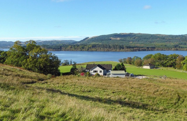 3 bedroom accommodation in Dalmally