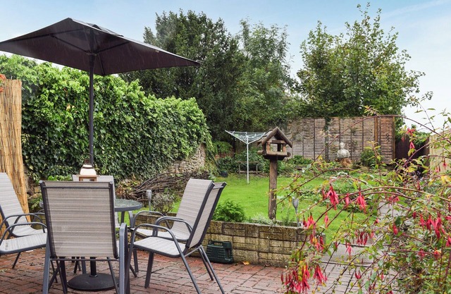 3 bedroom accommodation in Braunston, near Daventery