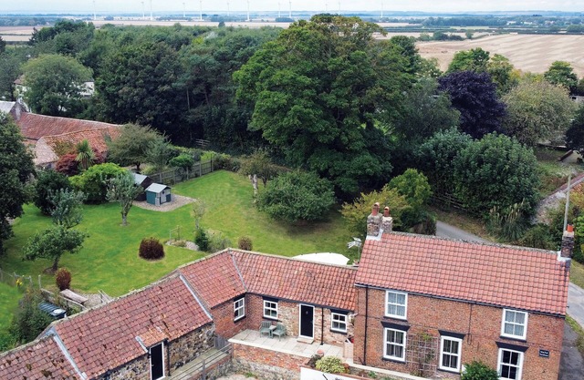 3 bedroom accommodation in Ulrome, near Bridlington