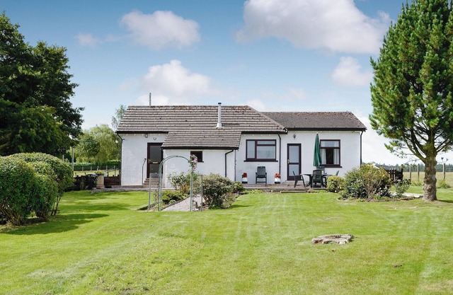 3 bedroom accommodation in Mabie, near Dumfries