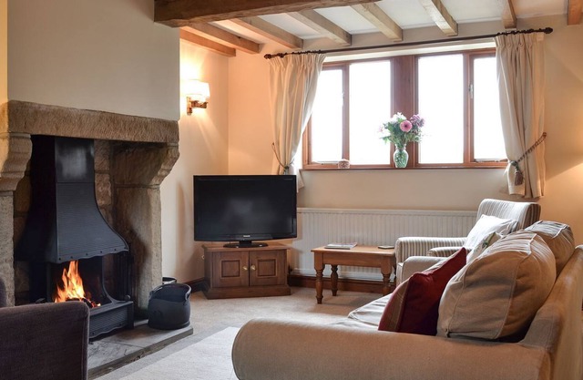 3 bedroom accommodation in Glasshouses, near Pateley Bridge