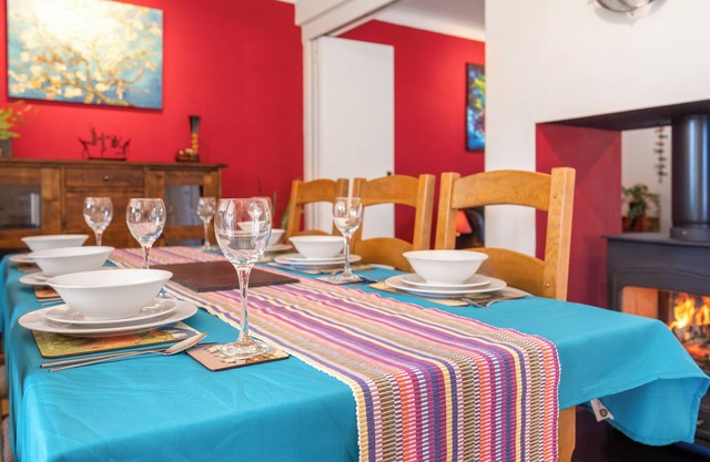 3 bedroom accommodation in Stirling