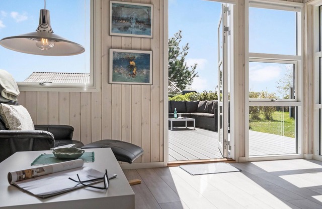 3 bedroom accommodation in Martofte
