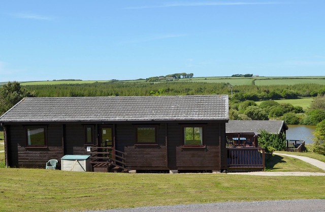 3 bedroom accommodation in Hartland Forest, near Bideford