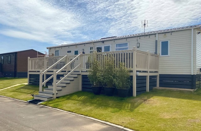 3 bedroom accommodation in Felton, near Morpeth