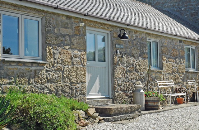 3 bedroom accommodation in Kerrow Farm, Sennen