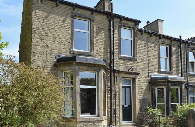3 bedroom accommodation in Skipton