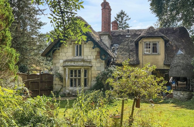 3 bedroom accommodation in Tisbury