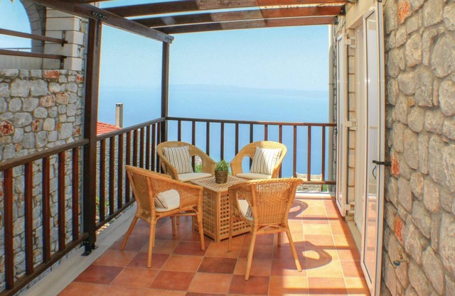 3 bedroom accommodation in Kalamata