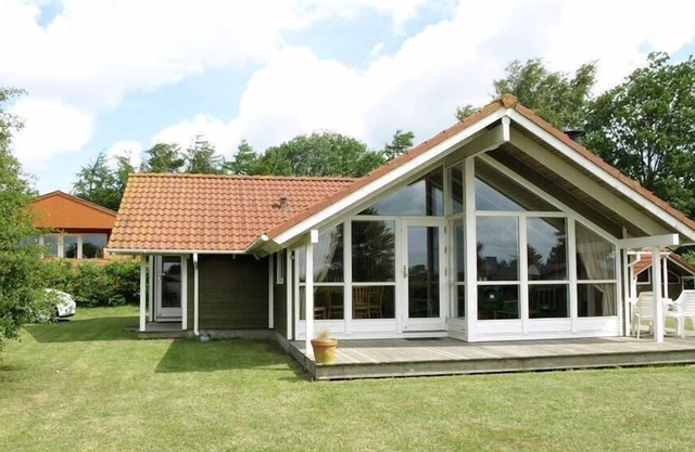 3 bedroom accommodation in Sydals