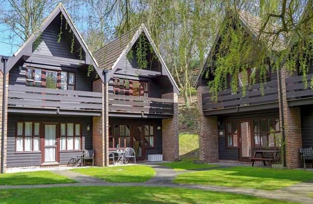 3 bedroom accommodation in Cromer