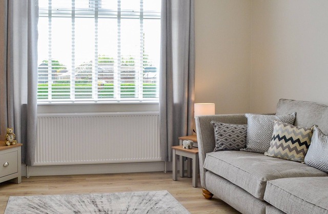 3 bedroom accommodation in Gretna