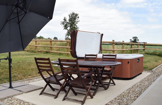 3 bedroom accommodation in Lubenham, near Market Harborough
