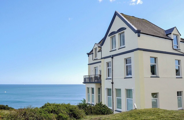 3 bedroom accommodation in Coverack, near Helston
